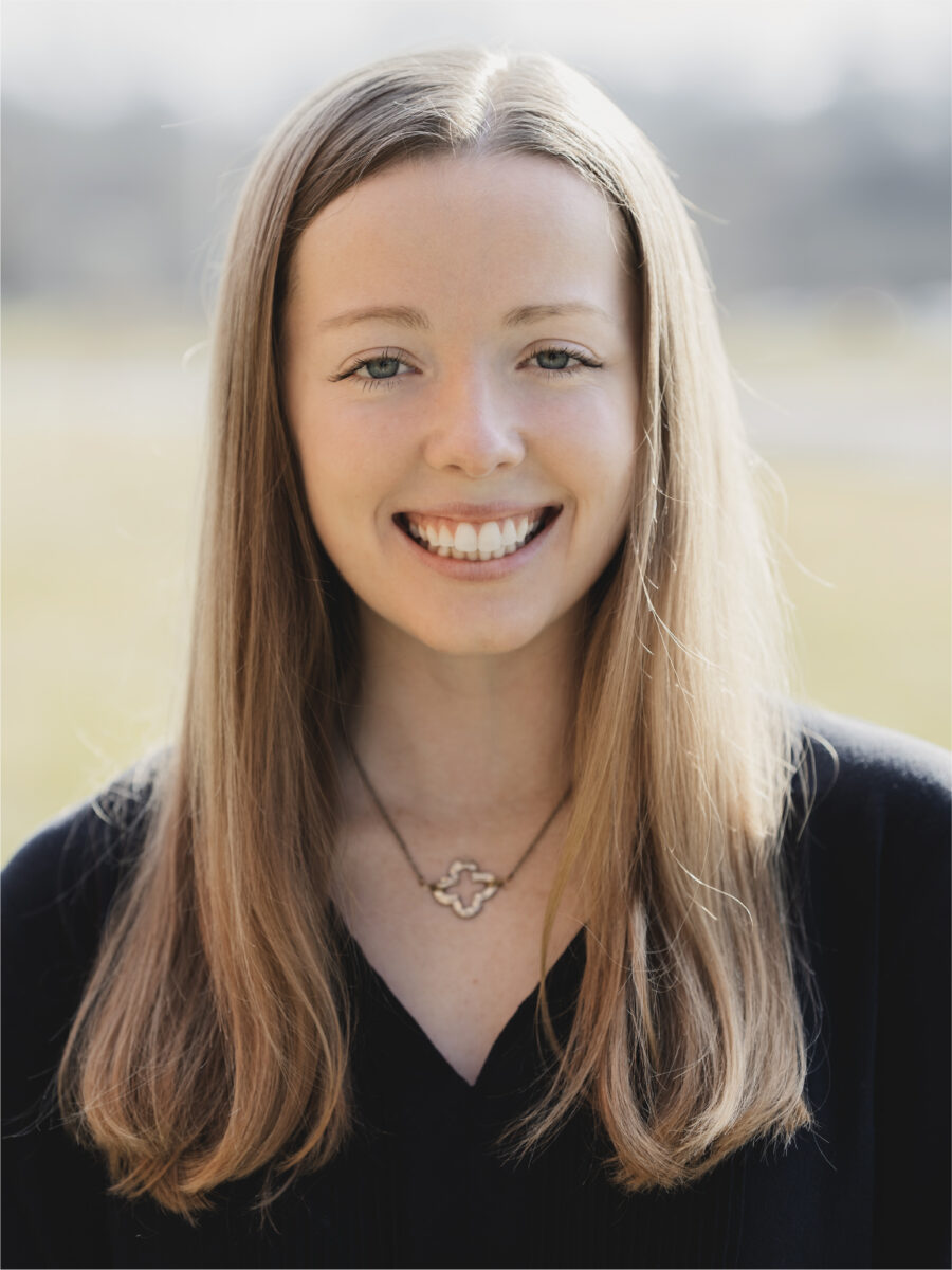 Allison Leavitt