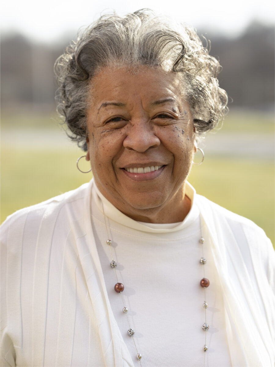 Vivian Gwinn