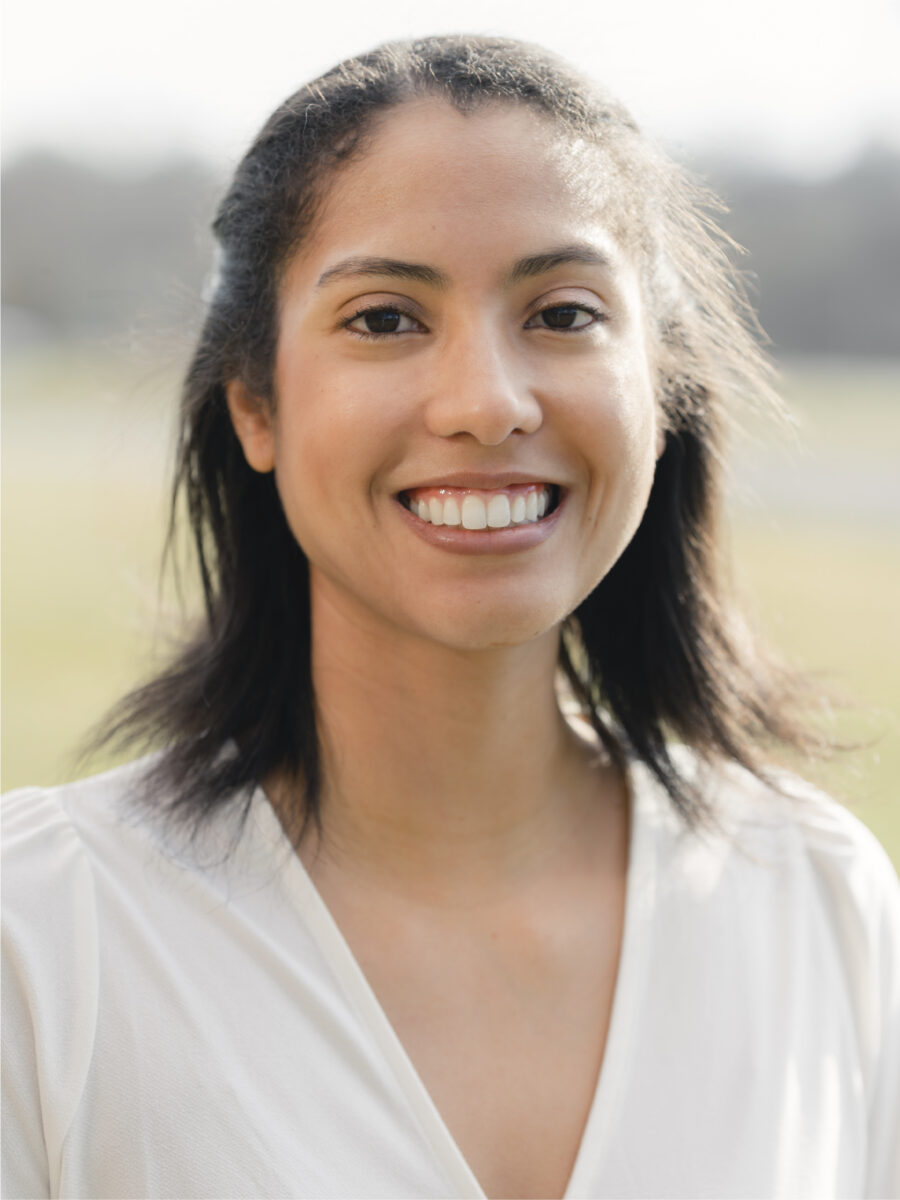 Alanna McKissack