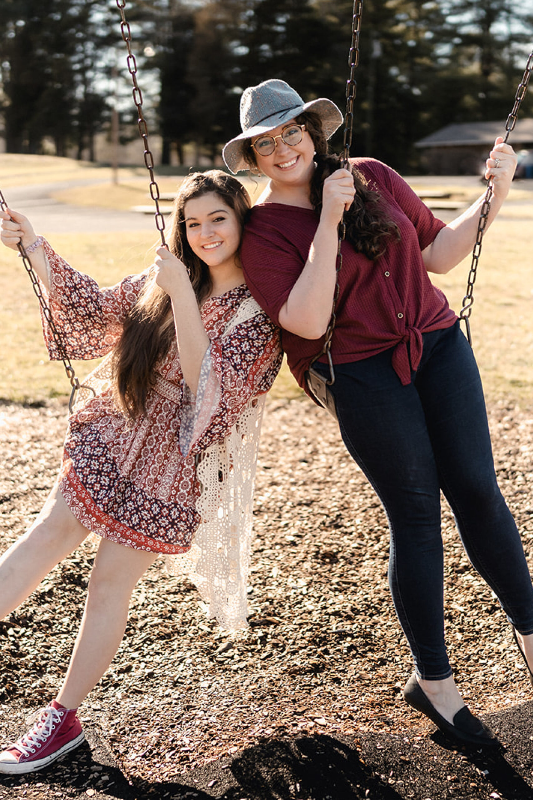Big Sister of the Year - Briana