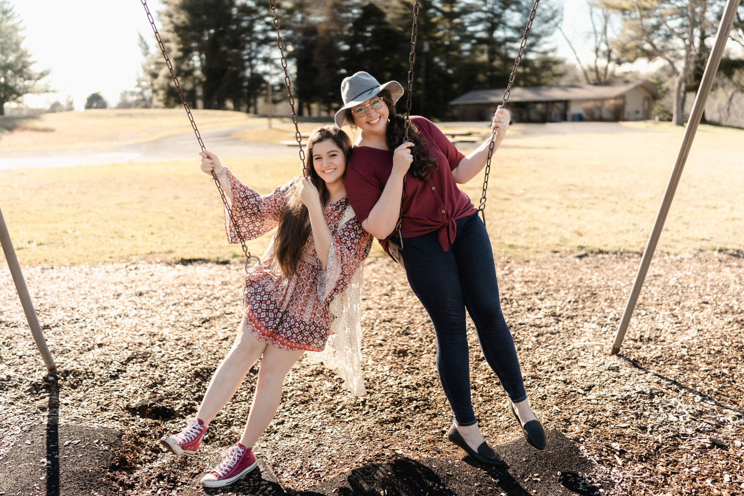 Big Brother Big Sister of the Year